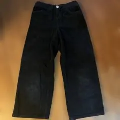 コーディロイ ボトムス