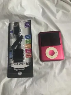 2026年最新】第3世代 iPod nano 8GBの人気アイテム - メルカリ