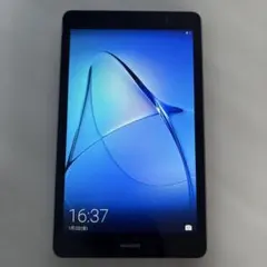 【美品】HUAWEI MediaPad T3 KOB-W09
