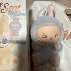 2026年最新】POPMart labubu heheの人気アイテム - メルカリ