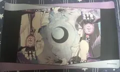 beatmania IIDX SOLAR ECLIPSEデスクマット