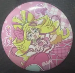 絢瀬絵里 猫型缶バッジ 中国 ラブライブ！ μ's 僕たちはひとつの光
