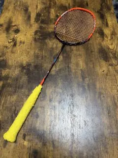 YONEX NANORAY Z SPEED ナノレイジースピード　ほぼ未使用 ヨネックス】ナノレイZスピード 実打レビュー | バドミントンと僕