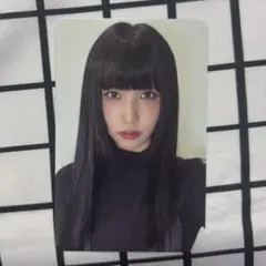 TWICE ミナ the story goes on トレカ 公式