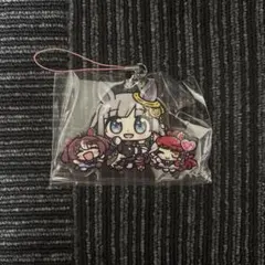 ウマ娘 クロノジェネシス ぬいぐるみといっしょ 缶バッジ3個セット