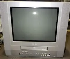 2025年最新】東芝 ブラウン管テレビ・テレビデオの人気アイテム