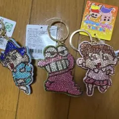 クレヨンしんちゃん　チョコビと、風間くんと、ネネちゃん