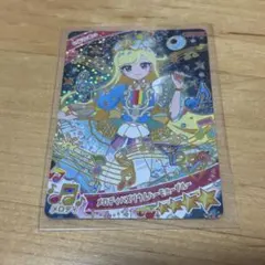 ひみつのアイプリ みつき メロディバズリウムハーモニーブルー②