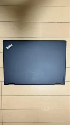 Lenovo ThinkPad yoga370 ジャンク