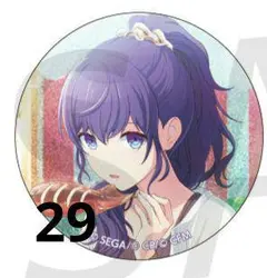 プロセカ 朝比奈まふゆ グリ缶 47c