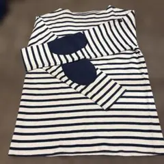 セントジェームス Tシャツ