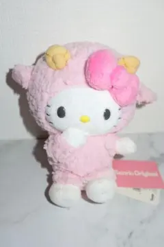 2026年最新】干支 キティの人気アイテム - メルカリ