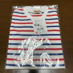 ミキハウス半袖80