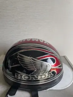 た*い様 HONDA コルク半 Amazon.co.jp: コルク半 ホンダ ウイング ラメ 半キャップ