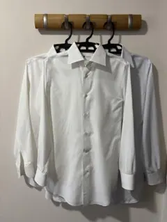 美品【3点まとめ】37 CAMICIANSTA スリムフィット シャツ