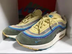 Sean Wotherspoon × Nike Air Max 1/97 SWのサムネイル