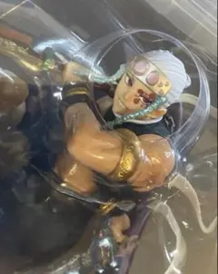 鬼滅の刃 宇髄天元 フィギュア Figuarts ZERO