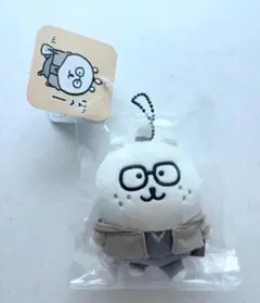 ナガノマーケット ソウル店限定 ナガノのくま ぼへーマスコット 韓国限定 公式品