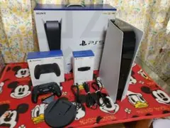 あやたか様専用 プレイステーション5 CFI-1000A01 ディスクドライブ