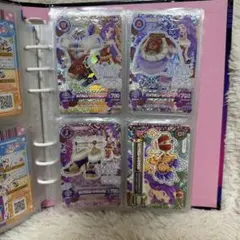 アイカツカード