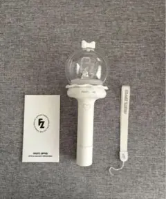 フルーツジッパー　ペンライト　新品未開封⭐︎ FRUITS ZIPPER ペンライトver.6【ASOBIMALL(アソビモール)】