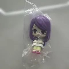 東京喰種　まちぼうけ　リゼ