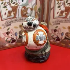 ディズニーストア　クリスマスオーナメント　BB-8