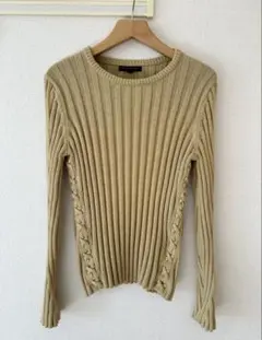 Banana Republic ニットセーター　フリーサイズ相当