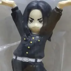 場地圭介 東京卍リベンジャーズ フィギュア