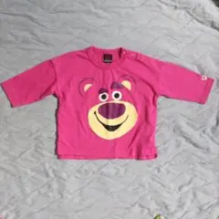 BABY DOLLトイ・ストーリー ロッツォトップス　90cm