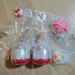 カードキャプターさくら　ガチャガチャ　フィギュア　まとめ売り