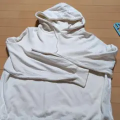 ビラボンパーカー