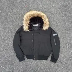 2026年最新】 Y2K ファー ダウンジャケットn2bの人気アイテム - メルカリ