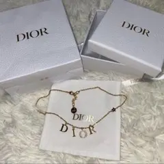 Christian Dior ブレスレット プチ petit ダブル 2連 - メルカリ