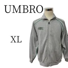 UMBRO アンブロ トレーナー・スウェット XL(LL)