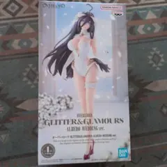 オーバーロード　フィギュア　アルベド