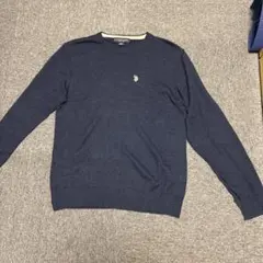 ネイビー Sサイズ POLO RALPH LAURENのサムネイル