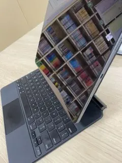 Apple iPad Magic Keyboard US配列12.9inches