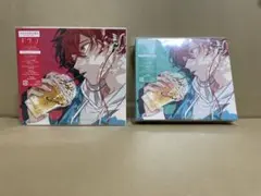 新品・未開封　ギヴン　うらがわの存在 (完全生産限定盤)Ａ&Bセット