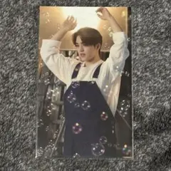 SEVENTEEN Dream HMV特典 スンチョル エスクプス