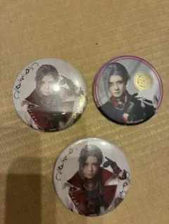 刀ミュ 大般若長光セット