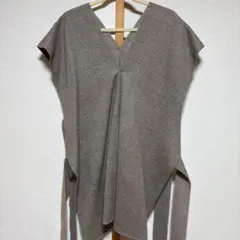 2025年最新】yori ジレ チェックの人気アイテム - メルカリ