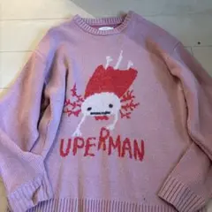 2026年最新】ウーパーマンの人気アイテム - メルカリ