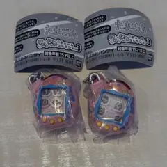 み★様専用 たまごっちシャカシャカチャームコレクション