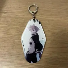 文豪ストレイドッグス 中原中也 青の時代 アクリルキーホルダー