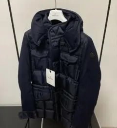 最終値下げ　MONCLER モンクレール ダウン　JACOB ヤコブ 2026年最新】モンクレール ヤコブの人気アイテム - メルカリ