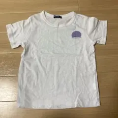 ムージョンジョン　Tシャツ110