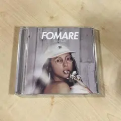 FOMARE スノウドロップ CD