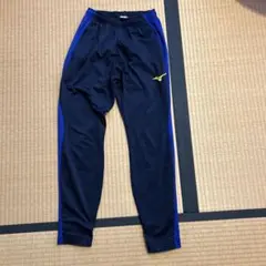 Mizuno ストレッチピステパンツ