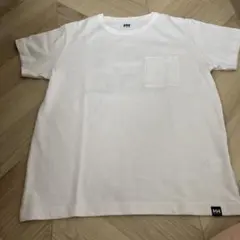 HELLY HANSEN ポケットTシャツ ホワイト Sのサムネイル